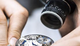 浪琴售后维修保养清洗