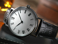 浪琴表带松垮怎样维修