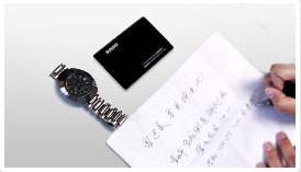 到浪琴官方指定维修网点邮寄事项