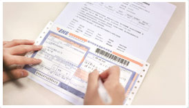 邮寄快递到浪琴维修服务网点