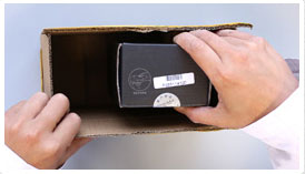 浪琴售后维修网点接到手表并通知