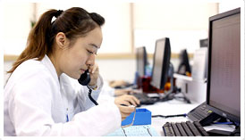 浪琴手表维修项目内容确认及付款