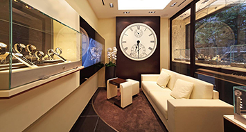 南昌财富广场浪琴官方维修服务中心