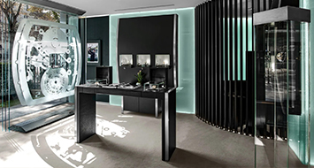 北京西单大悦城浪琴官方维修服务中心