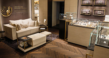 宁波恒隆浪琴官方维修服务中心