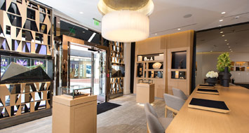 苏州中心浪琴官方维修服务中心