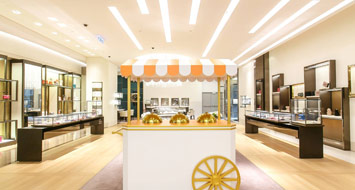 海口华润浪琴官方维修服务中心