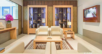 上海港汇浪琴官方维修服务中心