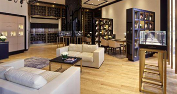 北京王府井东方广场浪琴官方维修服务中心